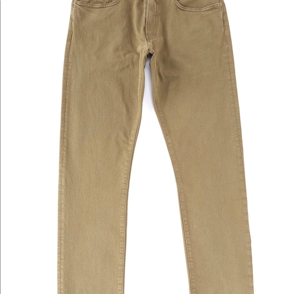 ❌❌POLO HAMPTON RELAXED STRAIGHT JEANS - Picture 3 of 10